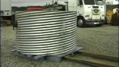 ASAP Skids - Plastic Pallets, Plastic Skids and Plastic Crates