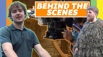 Quadeca - Maybe Another Day... [BEHIND THE SCENES]