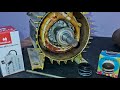 Water Pump Motor 0.5 HP Half Horsepower Tullu Pump Motor Rewinding Full Video | Repairing Details