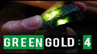 Green Gold 4: Paydirt! Staking a nephrite jade claim. by USMiner 97,686 views 6 years ago 18 minutes