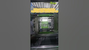 LSR Injection Mould Tool For Pacifier Silicone Soother