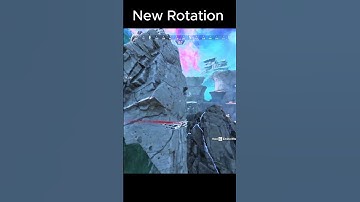 There a New Rotation On Broken Moon #apexlegends