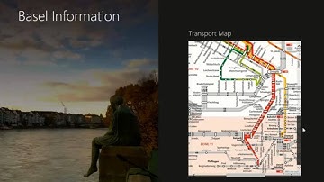 Building apps using HTML, CSS and JavaScript in Windows 8.1