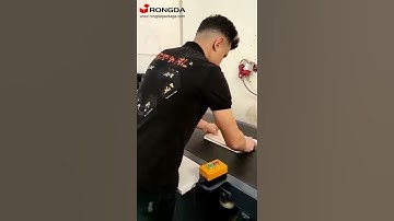 ASJ600+AZB450 Automatic Gluing Machine+Automatic Folding Machine