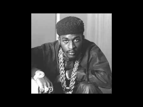 ERIC B X RAKIM - MICROPHONE FIEND (45 KING EXTENDED REMIX)