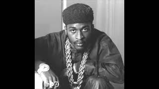 ERIC B X RAKIM - MICROPHONE FIEND (45 KING EXTENDED REMIX)
