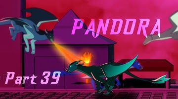 Pandora | Clearsight AU \\ Map part 39