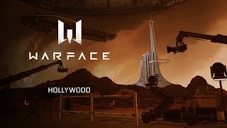 Warface - Hollywood Trailer