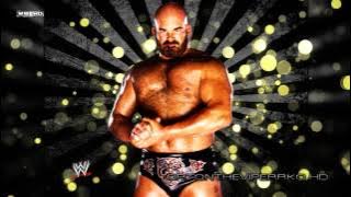 WWE 2003-2004: A-Train Theme Song - 