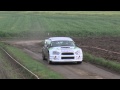 Subaru Impreza WRC S9 S-70 WRT