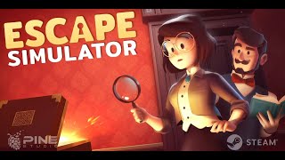 Escape Simulator Tutorial screenshot 5