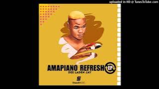 4. Dee Laden Jay ft. Sis Porsche - Changes (Amapiano Refresh)