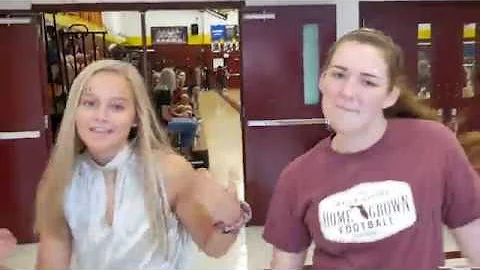 Baker School 2018 Homecoming Lip-Dub