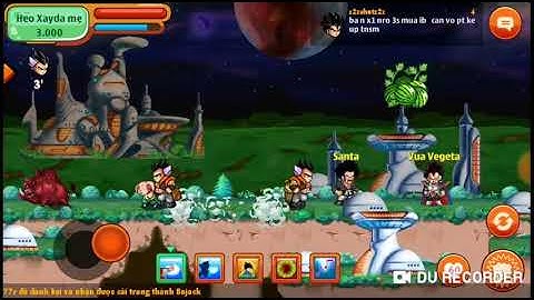 Ngọc Rồng Online : Thủ Thuật Bug Rương Cấp 8 Nhận Cãi Trang.