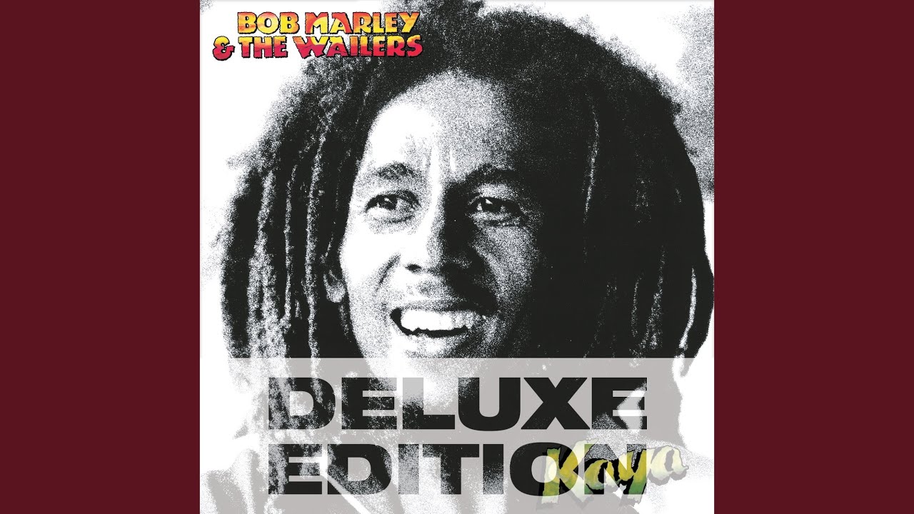 Bob Marley &Wailers-Rotterdam Live ‘78 Bob Marley &Wailers-Rotterdam Live '78 Marley, Bob - 1978