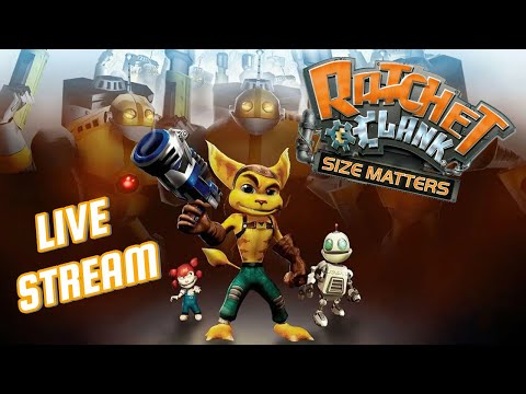 You lost the race | Ratchet & Clank: Size Matters (PS5)