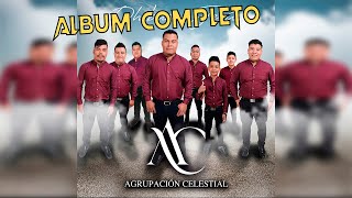 ALBUM COMPLETO Agrupación Celestial