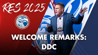 Res 2025 Welcome Remarks Ddc