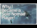 Eve online  why i became a solo nomad