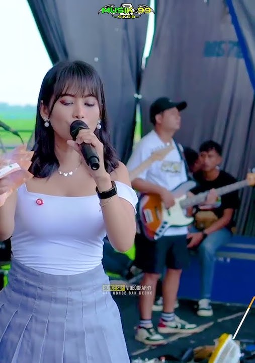 MENTHULL JAVANISI  MUSIC 99   #dangdut  #hiburan  #beranda  #storywa