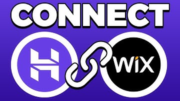 How To Connect Hostinger Domain To Wix Website (2025)
