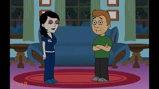 Zack And Kelly Get Married And They Have A Child (Zack Series Finale)