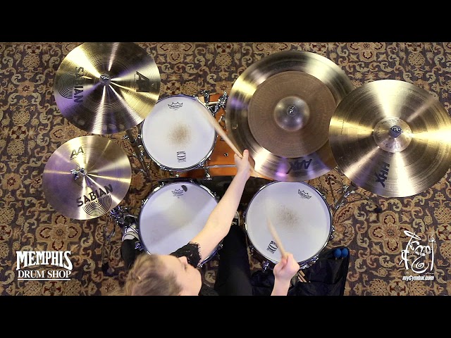 Sabian 22