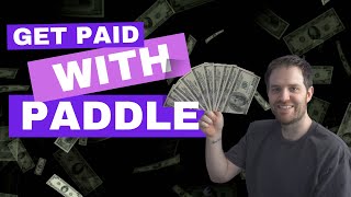 Get Paid with Paddle + Next.js screenshot 4