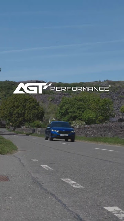 Skoda Octavia VRS Stage 1 ECU   TCU with Racingline OEM  & Maha Dyno power run!