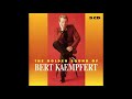 Bert Kaempfert - The Golden Sound Of. CD3