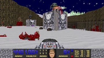 (CHN) Flashback to Hell Map12: Realm of Desolation