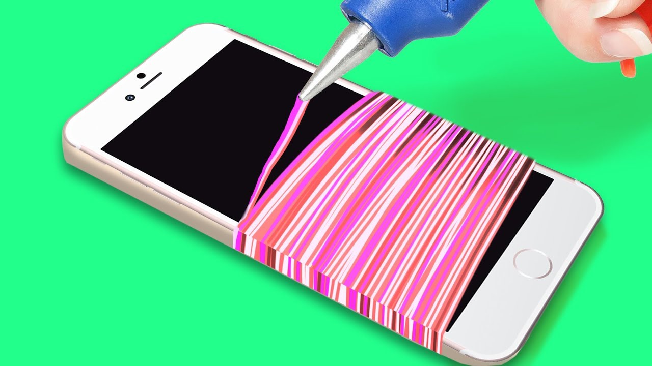 ALL-TIME BEST LIFE HACKS TO MAKE YOUR LIFE EASIER - YouTube