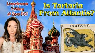 What Is Tartarian?  Clearing Up Some Misconceptions