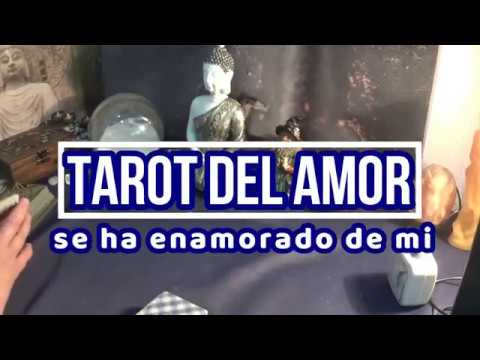 Se ha enamorado de mi,TAROT DEL AMOR - YouTube