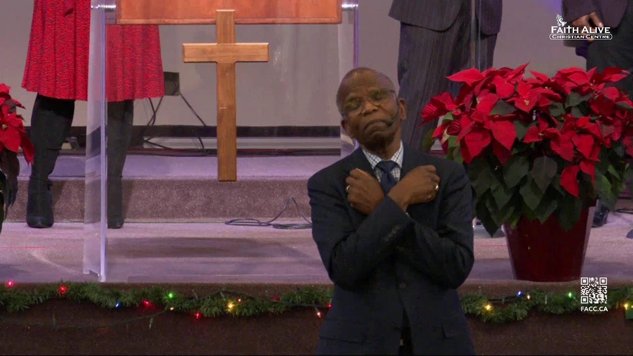 FACC Worship Service Live