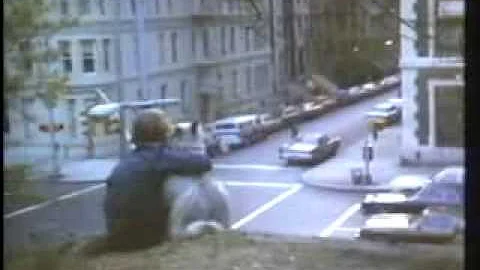 SummerDog USA movie promo 1977