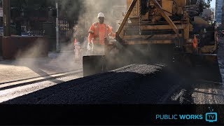 Paving 101 - EP.0009