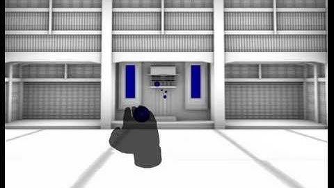 Rift Dojo: Oculus Rift Web-VR game w/Leap Motion tracking