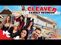 Cleaver family reunion  full comedy movie  trae ireland  sandy simmons