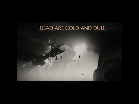Dantalion - Novena Wake Begins [Lyric Video / Black Metal] HQ