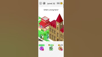 Braindom Level 32 #games #gaming #gameplay #funny #puzzle #androidgames #puzzlegame #gamer