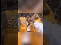 Lakers EPIC Comeback vs. Kings! You Won't BELIEVE the Ending! #shorts