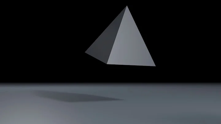 Jumping Pyramids!