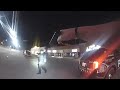 Bodycam: Suspect Runs At Officer, Pulls Gun, Gets Shot. Tulsa, OK. February 18, 2023.