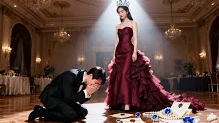 【MULTI SUB】被拋棄20年的孤兒竟是千億集團千金!總裁母親血洗訂婚宴,渣男全家跪地求饒! 💔#親情  #逆襲爽劇 #豪門恩怨 #手撕渣男
