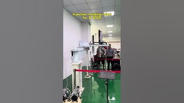 #Injection molding manipulator, #welding robot #programming-free spraying robot #up and unloading