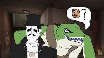 Deadlock Detailed: Scurrilous and Unserious