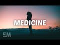 Havelin  medicine lyrics