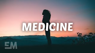 Havelin - Medicine (Lyrics) chords