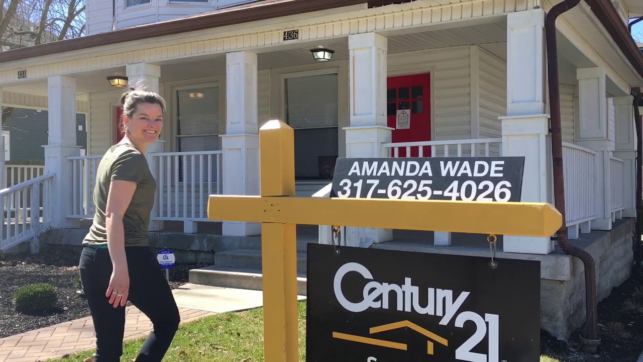 For Sale in Holy Cross Indianapolis YouTube